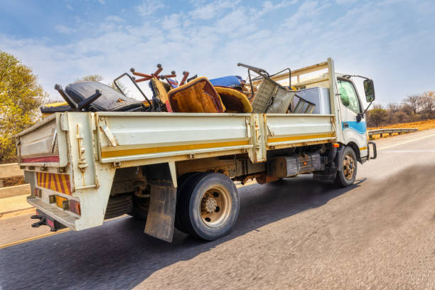 Madison, WI Junk Removal  Company